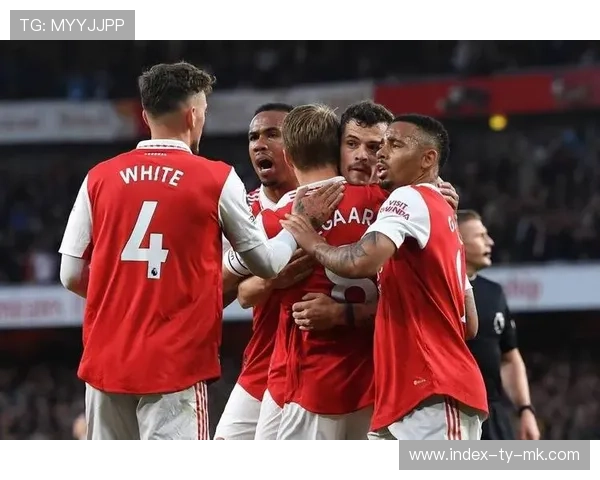 阿森纳主场迎战布莱顿 埃泽与道曼领衔首发阵容