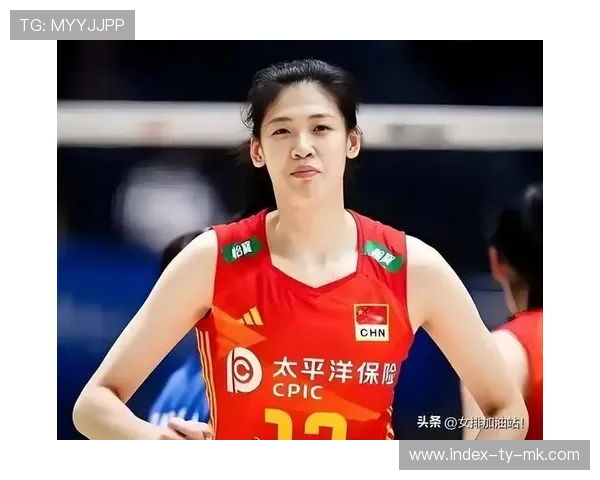 意大利米兰女排官宣中国主攻手李盈莹加盟，将征战意甲及欧冠联赛