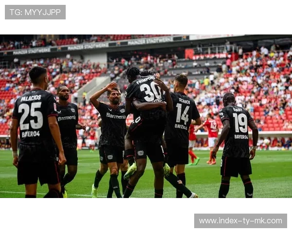 美因茨3-4不敌勒沃库森，进球大战创赛季单场最高进球