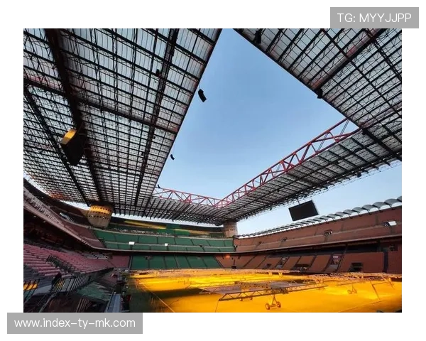 米兰冬奥会场馆准备就绪，可持续发展成亮点